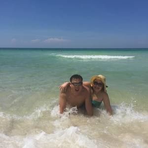 Meet your Posher, Olga